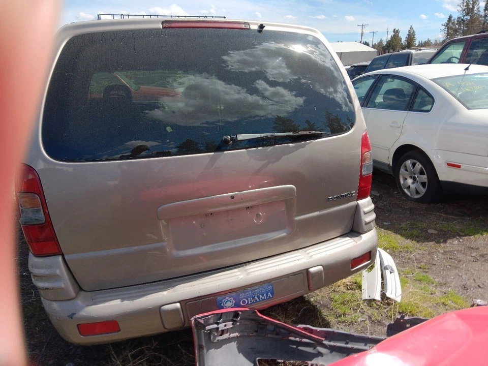 Purificador de aire compatible con 98 SILHOUETTE 30090637 Foto 4 de 4