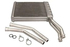 Heizung Kühlrippen gelötet AC544315 MAXGEAR für FORD VOLVO MAZDA