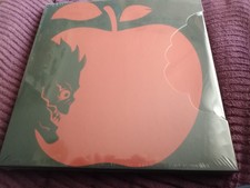 DEATH NOTE VOL 1/2/3 COMPLETE SOUNDTRACK/ VINYL 6 LP SEALED