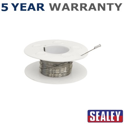 Sealey quadratischer Scheibenschneidedraht WK0514