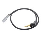 Kabel audio 00B 5pin do 3,5mm do ARRI Alexa Mini/CZERWONY V-RAPTOR XL/KOMODO-X