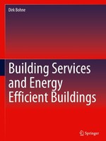 Building Services And Energy Efficient Buildings Dirk Bohne