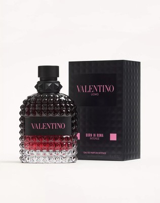 Valentino UOMO Born in Roma INTENSE Eau de Parfum 100 ml/3.4 oz
