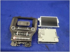 2016 Ford Mustang GT S550 Sync 3 Navigation Nav Receiver Screen Heat Seats 2758