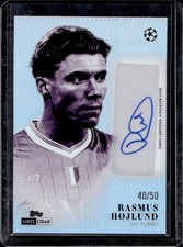 2024-25 Topps Simplicidad UEFA Club Competitions Soccer Checklist Guide in-content 9