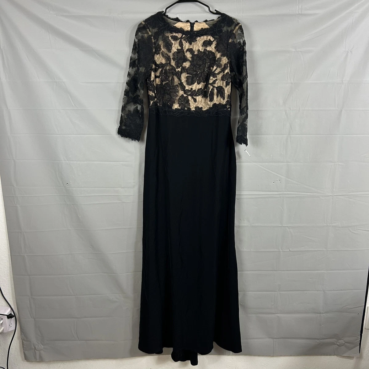 knee length dresses for ladies Tadashi Shoji main image 1