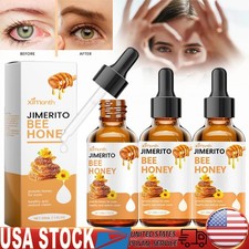 1~3x Jimerito Honey for Eyes Jimerito Honey E...