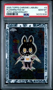 Labubu Psa 10 | eBay