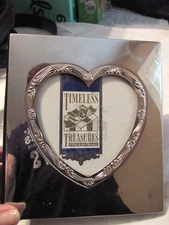 Small Photo Album - Timeless Treasures - New