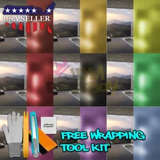 *Premium Color Frosted Film Glass Home Bathroom Window Security Privacy Sticker