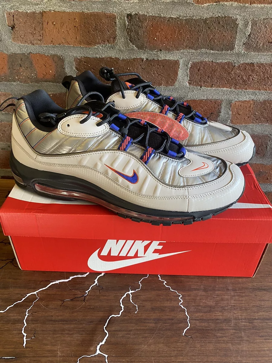 Air max 98 size best sale 14