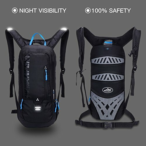 tpu waterproof backpack
