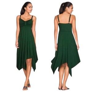 mid length sundress