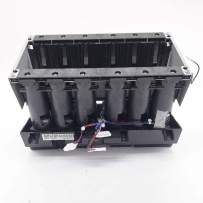 Capteur De Couleur SPE Q5669-60684 Pour HP DesignJet Z2100 Z3100 Z3200 Z5200 Z9 Z9 Plotter Spare Parts Spectrophotometer