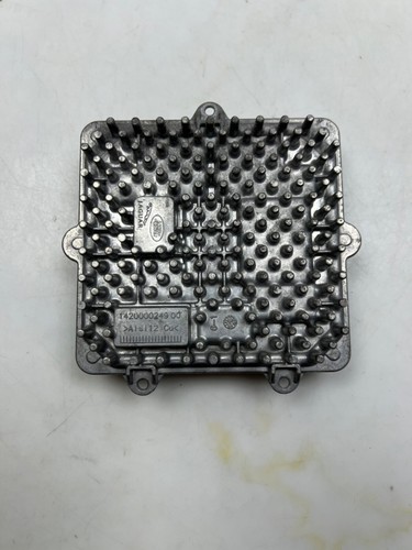 Range Rover Evoque LED Scheinwerfer Steuergerät Modul k8d2-13e005-ac STG969P