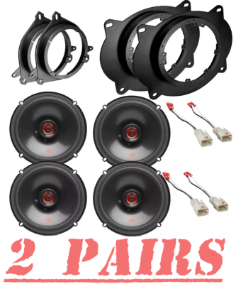 JBLスピーカー❤️ Amazon.com: JBL CLUB6520 6.5