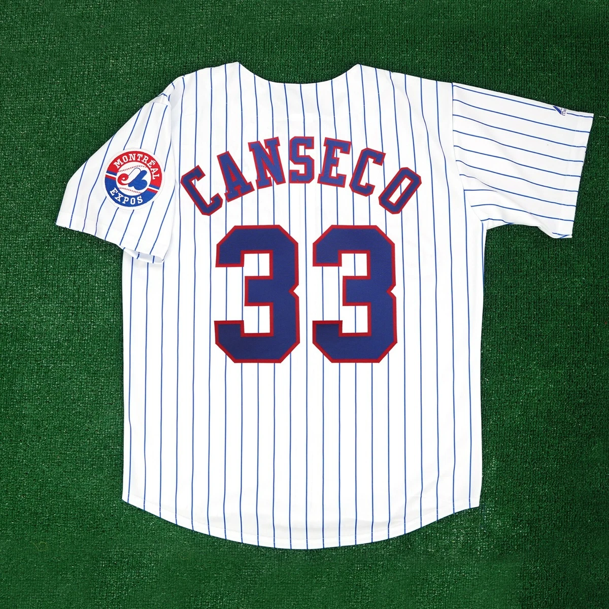 jose canseco jersey products for sale | eBay