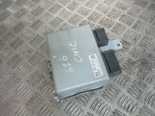 2015 HONDA CIVIC 5DR POWER STEERING CONTROL MODULE 39980-TA9- OEM - Picture 2 of 6