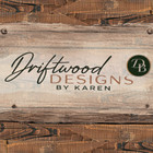 Driftwood Designs by Karen