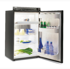 Vitrifrigo Frigorifero Trivalente VTR5075DG 220V 12V GAS 72lt da Incasso Camper