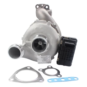 TURBOLADER FÜR MERCEDES C E-KLASSE W204 W211 W212 CLK CLS W164 W251 SPRINTER
