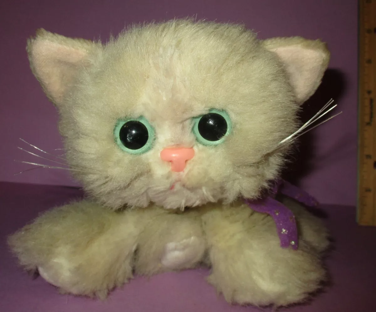 Tyco kitty kitty kittens cheap