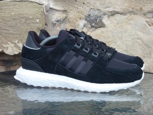 adidas eqt support strisce bronzo