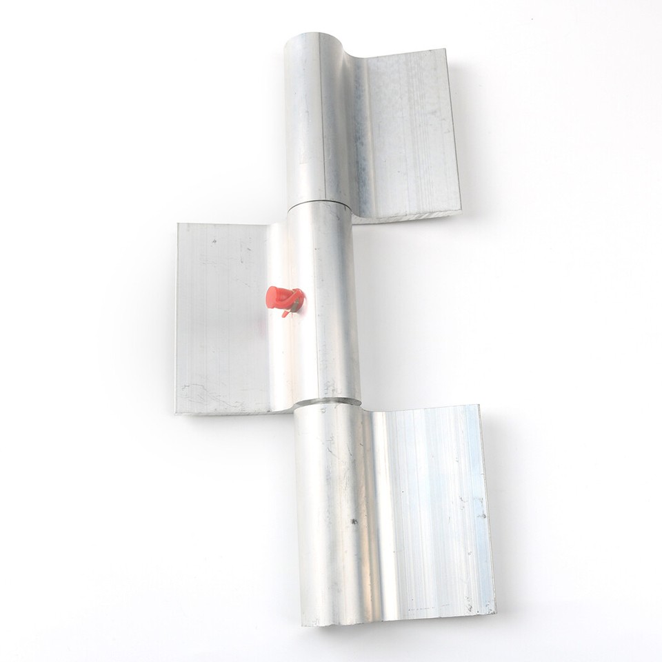 Charni&egrave;re De Rampe De Remorque En Aluminium Robuste Fournie Par HDC