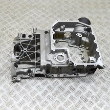 Moteur Porsche PANAMERA