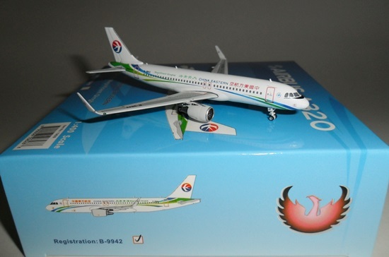 phoenix diecast models