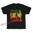 Haile Selassie Rastafarian T shirt, New T shirt, Son gift, Father days T shirt