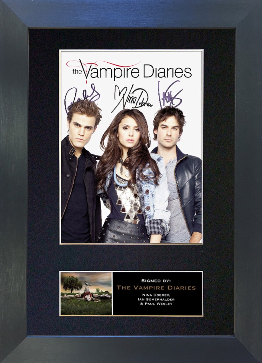 証明書付 正規当選品 VAMPS 直筆サイン UNDERWORLD 告知ポスター 証明