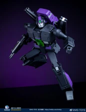 MagicSquareToys (MS-Toys) MS-B47B Dark Knight