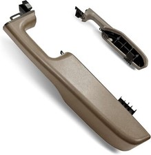 UMISHI Front Right Passenger Door Armrest Handle Replacement for Chevy