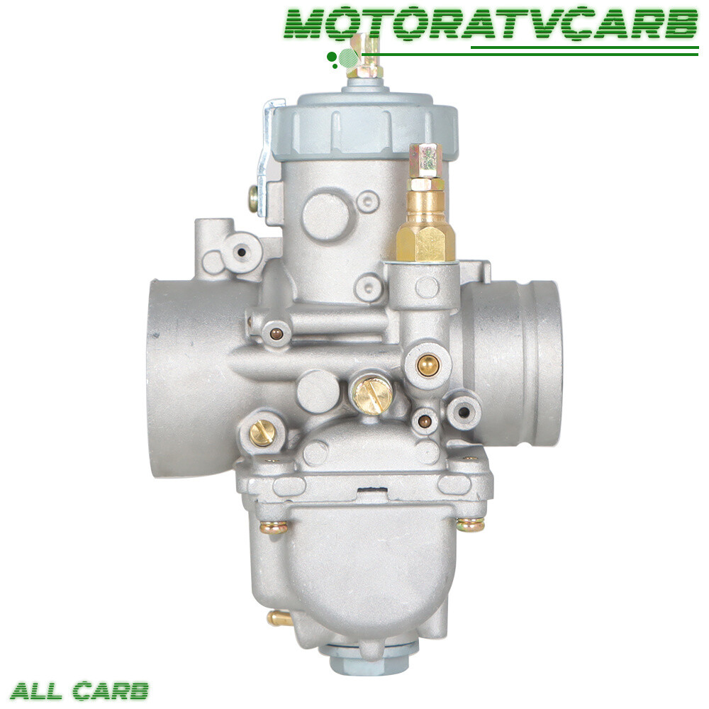 Complete Carb Carburetor 34mm - For Polaris Sportsman 500 Year :1996 1997 1998 E - Foto 4
