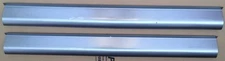 2004-2012 CANYON COLORADO ROCKER PANELS STANDARD CAB PAIR DIE STAMPED