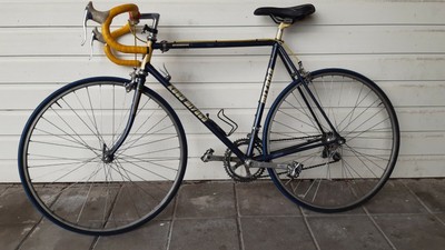 koga miyata road racer