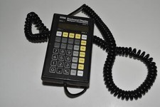 ^^ NEWPORT CORP 855K KEYBOARD/DISPLAY (TSM109...