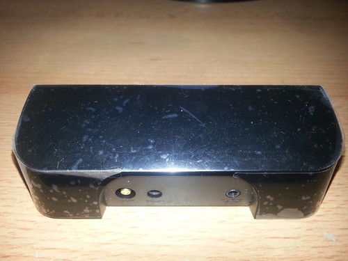 Genuine Sirius home dock cradle SUPH1 for Sportster Stratus Starmate Original - Afbeelding 3 van 4