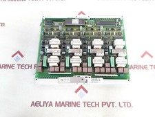 Ericsson TVM 113 5383 R1 PCB Card TLU 41 ROF ...