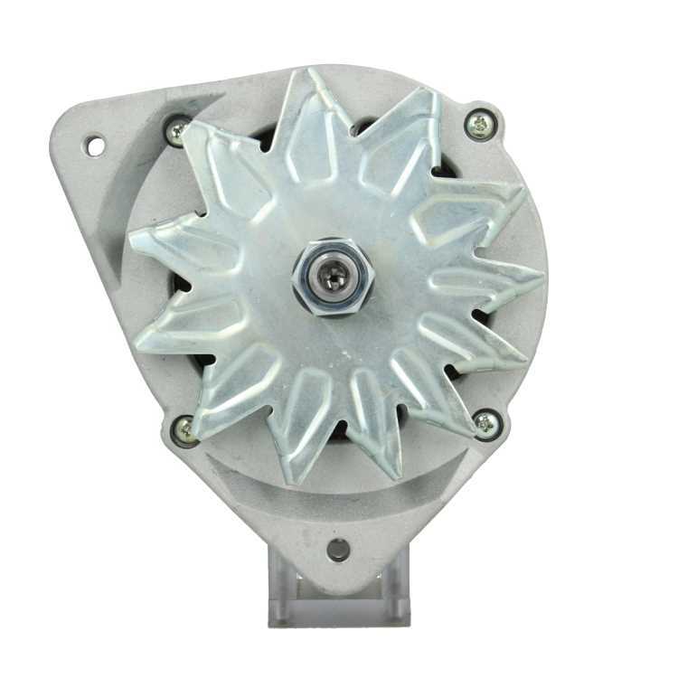 Lichtmaschine Compatibile con Ford 0120469661 90 A 12 V 3 Fori