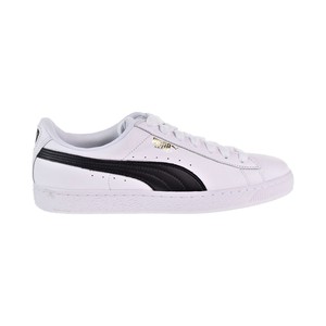 puma basket hombre