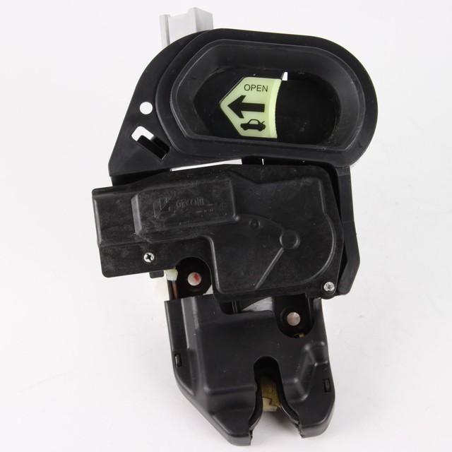 2001 2003 Acura TL CL Trunk Latch Actuator Power Lid Lock 74851S0KA11ZA 2417 eBay