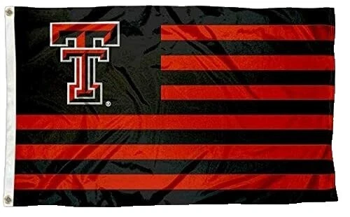 March Madness NCAA Flags