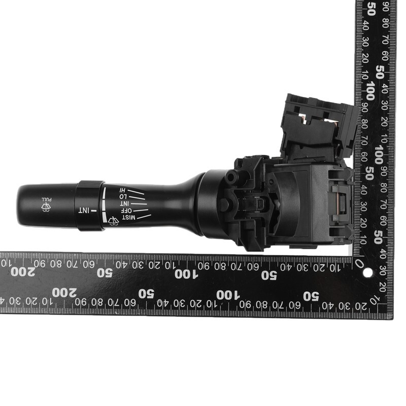 Intermittent Windshield Wiper Switch Fits Corolla Tundra 84652