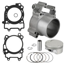 Kit Frein Arrière Complet Pour Polaris Ranger - Étriers + Plaquettes - Compatible 500/570/700/800/900/1000