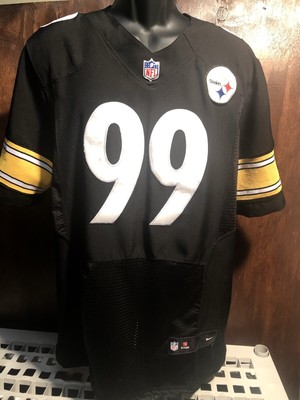 brett keisel jersey 3xl