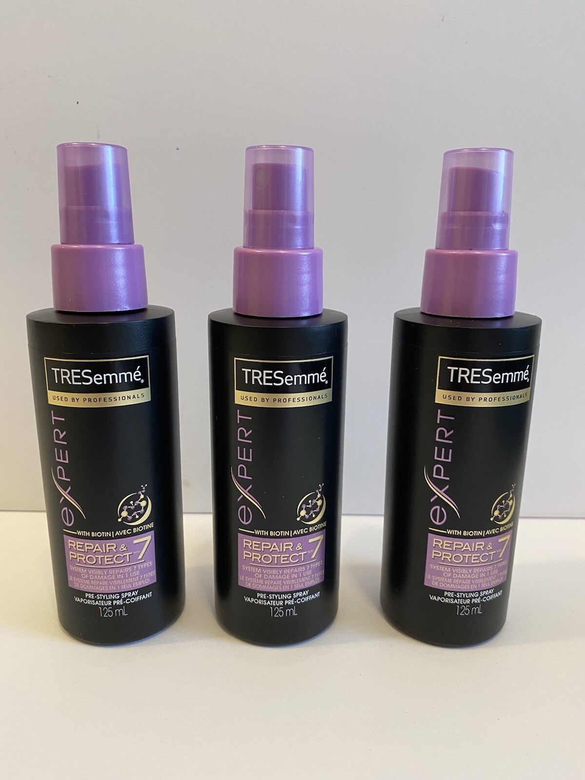 Biotin 4.2oz 125ml Each