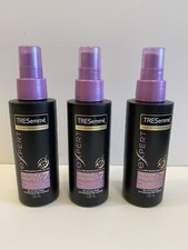 3 X Tresemme Expert Repair Protect 7 Pre Styling Spray Biotin 4.2oz 125ml Each