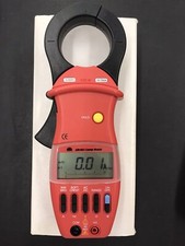 MAC Tools EM-410 True RMS Clamp-on Meter